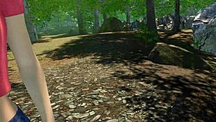 Let's Play Paradise Trails VR Part 3 with Redhead Outdoor Adventures.