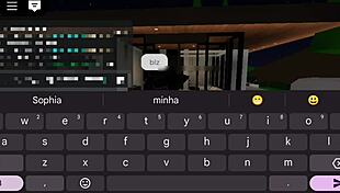 Fucking Cute Millionaire Bitch In Her Mansion With Cumshot - Brookhaven