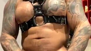 Imagine Viktor Rom Ripping Clothes And Fucking You As His Bitch