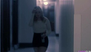 lucidflix ultimacy episode 2 with anna claire clouds