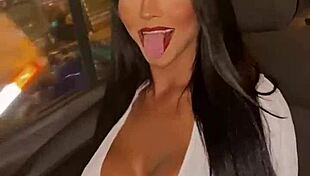 Sexy Girls Engage in Intriguing Activities.