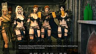 hey, check out this episode of tales from the unending void