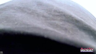 inked milf shelly sucks cock and gets pounded 😍