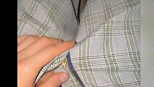 madrastra says 'hijo, cojeme ahora' while finding his verga out