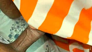 My wife got double creampied by me and that young 18+ guy.