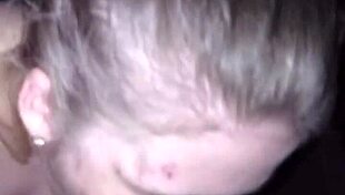 Best Wifey Blowjob on Monster Cock