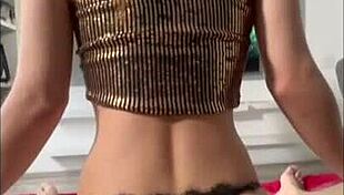 Do you like Rosmexicana's tits?