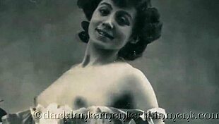 Dark Lantern Presents Victorian Erotic Confessions