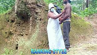 bbw goddess getting fucked by a stranger in cowgirl position