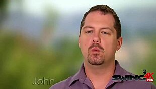 Fucking new partners all night long at the swingers party, who wants to join?