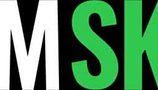 I lick and ride in intense workout session