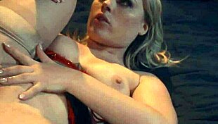 lucidflix ultimacy episode 2 with anna claire clouds