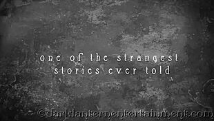 Dark Lantern Presents Victorian Erotic Confessions