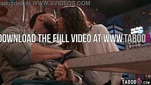 Horny teen 18+ liz jordan, do you want to have sex in public in a diner?