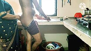 Oh God, Watching Desi Bhabhi Fucking Those Horny Boys Makes Me So Aroused And Emotional