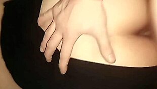 Does the son fuck his stepmom in this cheating scene?