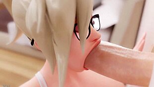 Thin walls reveal gloryholes for anonymous blowjobs and handjobs in the neighborhood