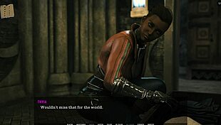 hey, check out this episode of tales from the unending void