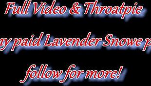 German girl endures extreme sloppy facefuck with throat cumshot