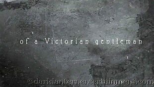Dark Lantern Presents Victorian Erotic Confessions