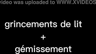 neighbors fuck on valentine's day for intense couple orgasm