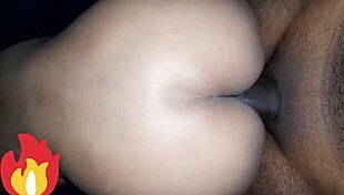 Want a quickie before my husband arrives, you sexy brunette bride?