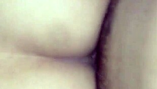 My wife is so horny, she's ready to fuck me hard 😏