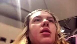 Masturbate In Taxi And Mall