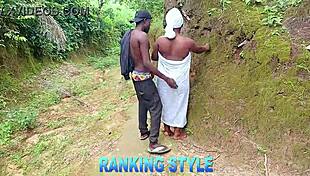 bbw goddess getting fucked by a stranger in cowgirl position