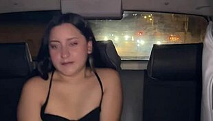 Did I follow my driver and let him cum inside without condom?