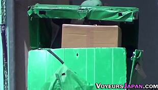 Asian Teen 18+ Toying Muff With Hidden Cam Spy