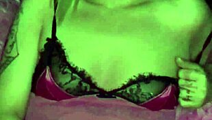 Eleina Dirty Night Lessons Full Porn Clip On My Profile