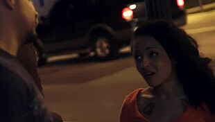 Tiny 19yo Stranded and Hardfucked Doggystyle