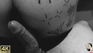 Naughty Aunt Paty Angel SITTING HARD on Big Pussy in Costumes