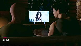 AOA Academy episode 1