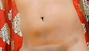 multiple time anal fuck and masturbation with vibrator on bed 😈