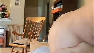 Gentle Femdom Session On Couch Leads To Intense Creampie Orgasm