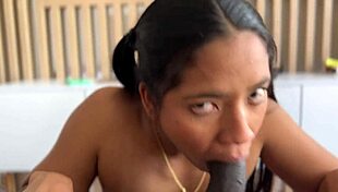 बड़ा काला लंड