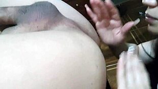 I love eating my ass i like to eat my boyfriends ass