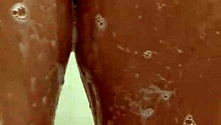 naked stepsister in shower