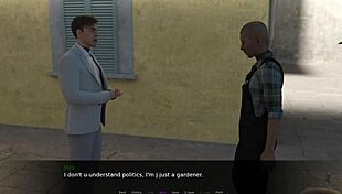 lets play gynocracy part 3 with femdom gyno exam and bdsm pussy play