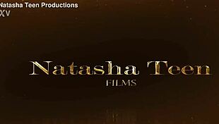 Sofia Smith takes two big cocks, her ass gaping wide in the action