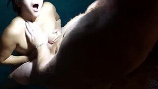 Asian Slut Creampied