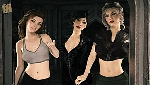 hey, check out this episode of tales from the unending void