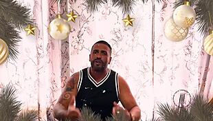 Brazilian Redhead Wife Ale Musa Gives Husband Rough Anal Cowgirl Ride with Facial Cumshot