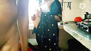 Oh God, Watching Desi Bhabhi Fucking Those Horny Boys Makes Me So Aroused And Emotional