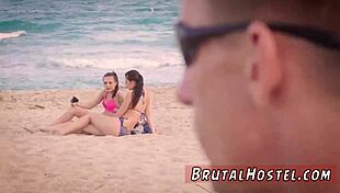 Aidra Fox And Kharlie Stone In Extreme Bondage Sex With Squirting Domination