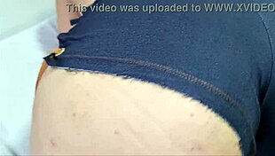 i love how she dresses as a slut in public, horny bride outfit