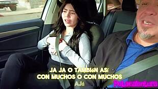 Casting A Melany Mar�n Novia De Alex Mar�n