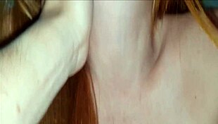 so i had this creampie session and i love having lots of cum in my tight pussy